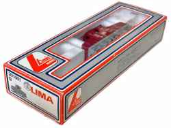 LIMA 201661 G Motrice DB