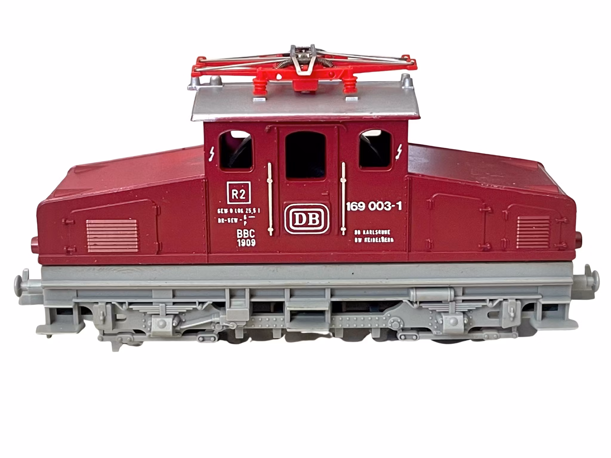 LIMA 201661 G Motrice DB