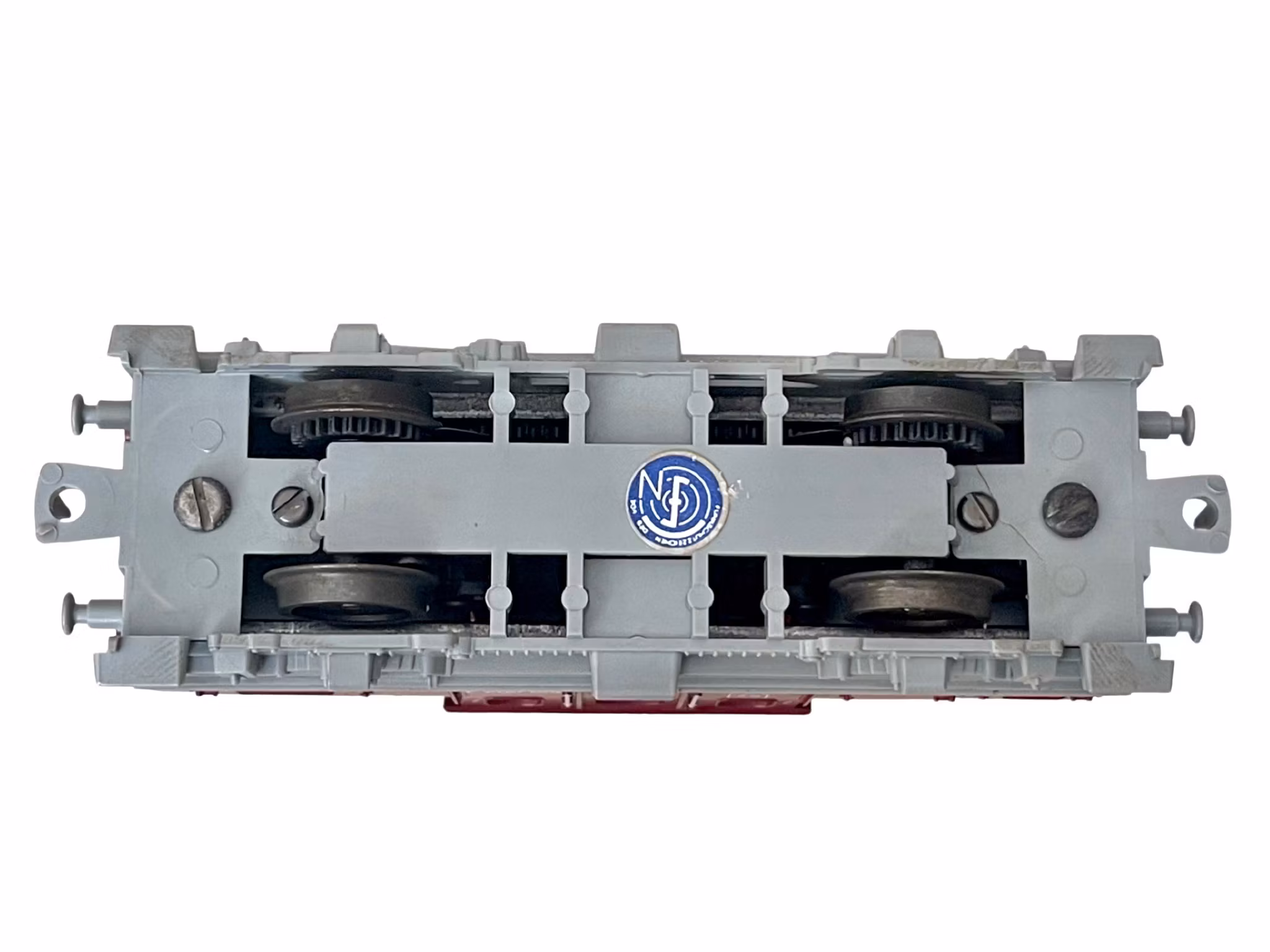 LIMA 201661 G Motrice DB