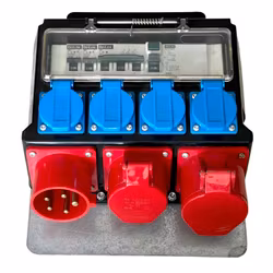 Byggplatscentral 32A Malmbergs 1991203