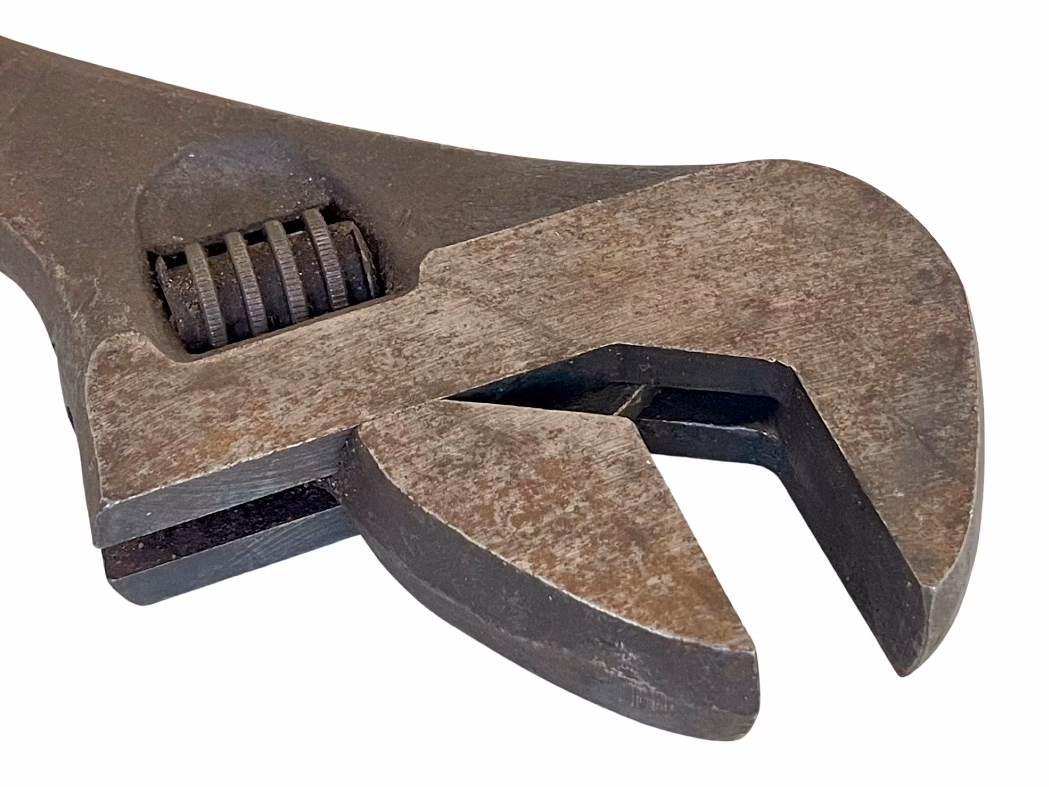 Bahco 86 Skiftnyckel 24