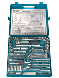 Verktygssats Kamza tools