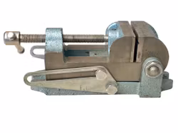 Maskinskruvstycke Eron 95 mm