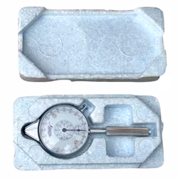 Vintage, Minerva Swiss made Mekanisk professionell kurvimeter