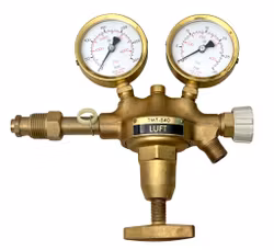 Luftreducerare AGA Luft TMT-540