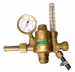 Gasregulator Argon TME 960