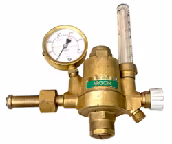 Gasregulator Argon TME 960