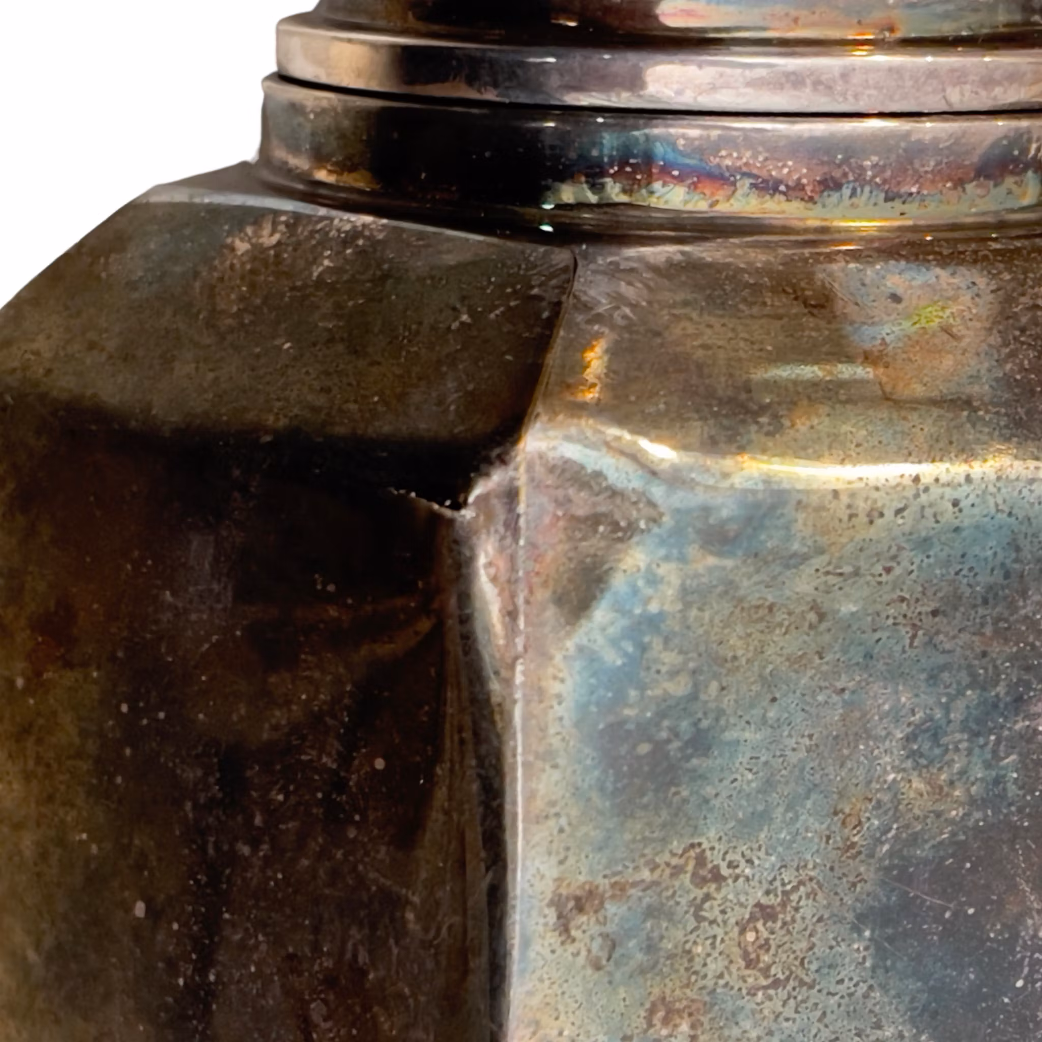 Ralph Lauren skulptur