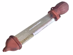 Edelmann 1927 Areometer