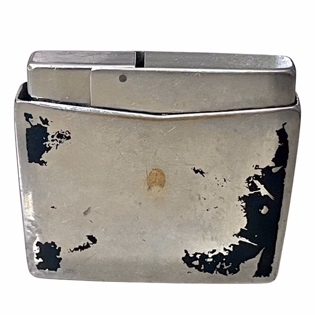 Altes Consul Royal Feuerzeug