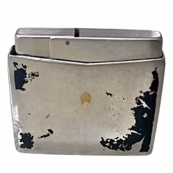 Gammal Consul Royal tändare, 6 cm