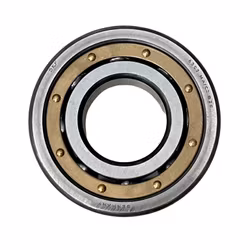 SKF 6307 MA Kullager, West Germany