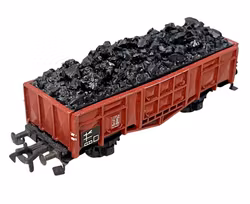 Fleischmann 1455 S HO kolvagn