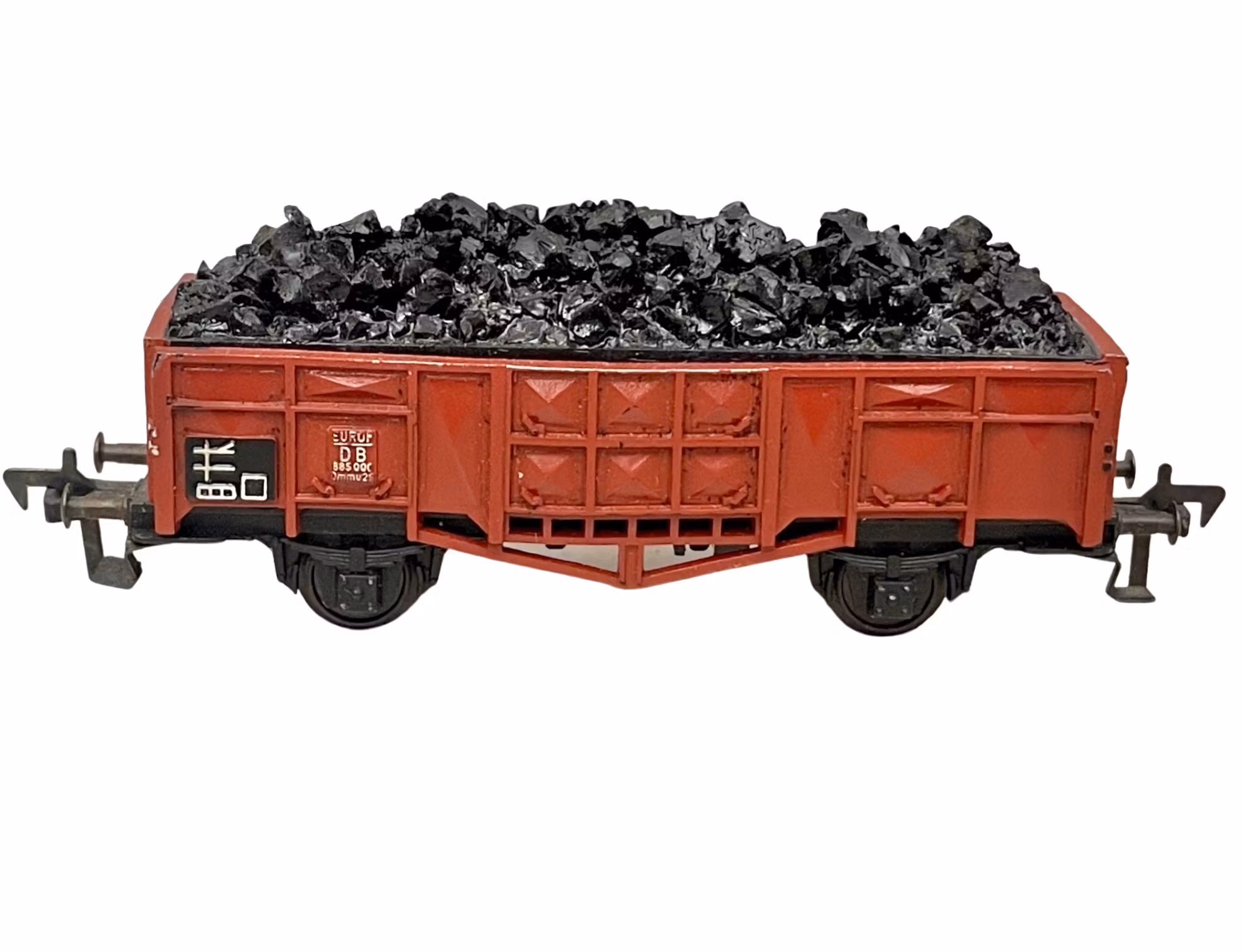 Fleischmann 1455 S HO kolvagn