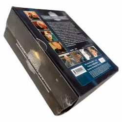 Mordkommissionen, DVD NY