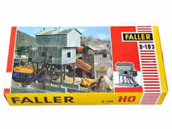 Faller HO B-193