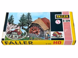 Faller B-229