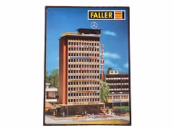 Faller HO B905 Siemens Skyskrapa