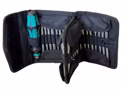 Wera 816 R Kraftform Kompakt, 33 st