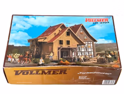 Vollmer 3793 HO Tornbachmuhle