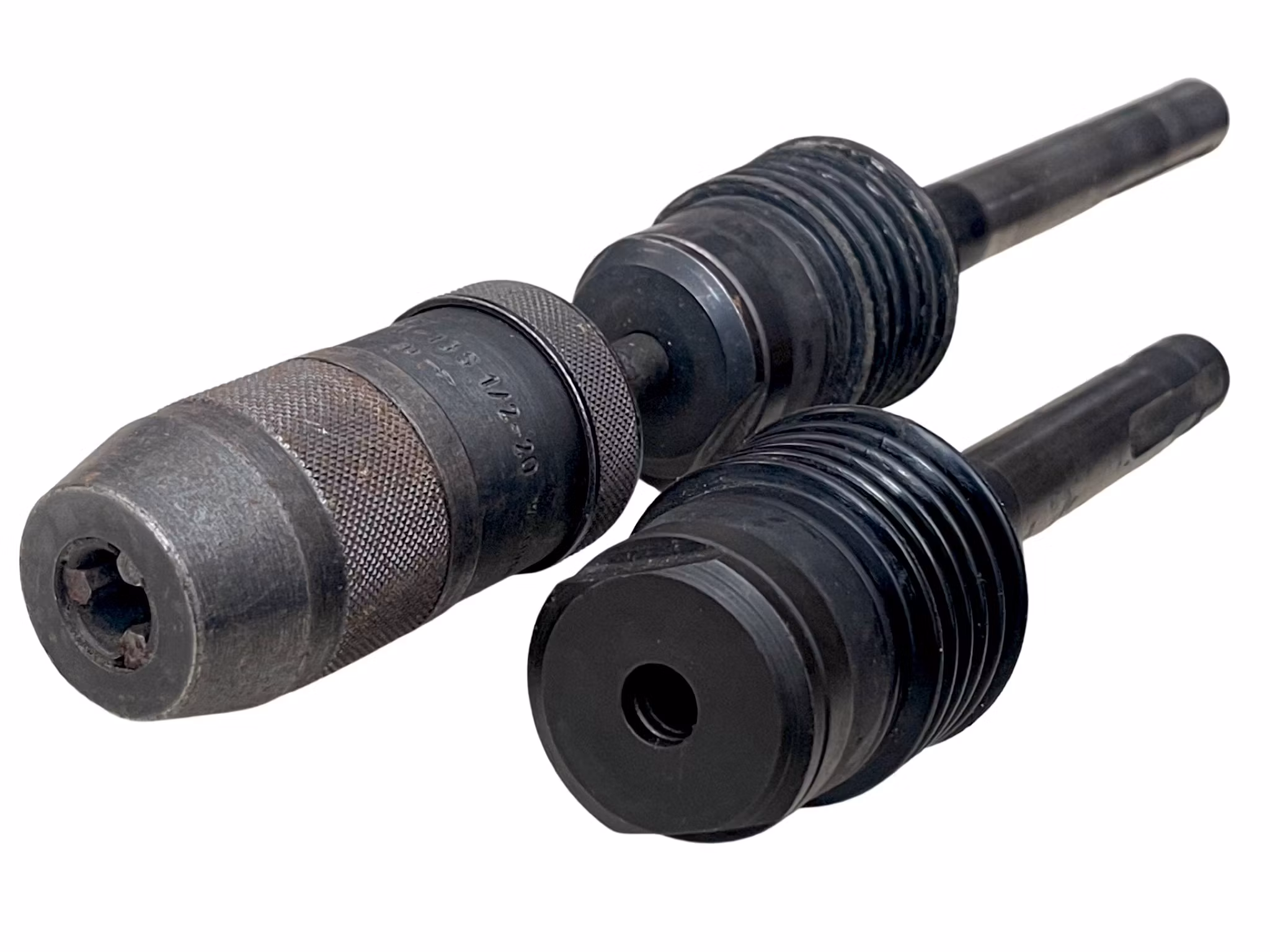 Rohm supra Borrhållare  / Borr huvud