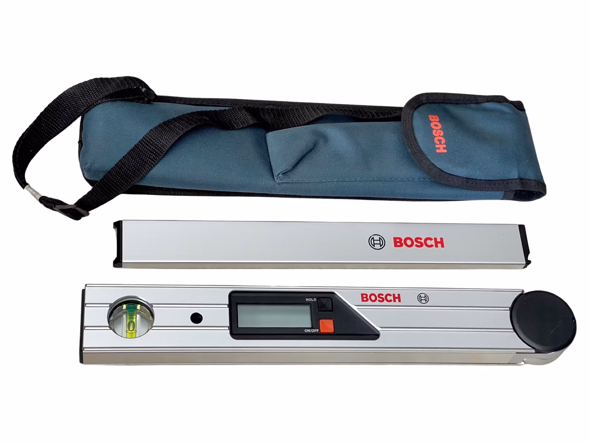 Profesjonalny kątomierz Bosch DWM 40L