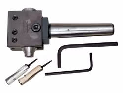 THUGUS Patent 800 MK3 Precisionsborr huvud