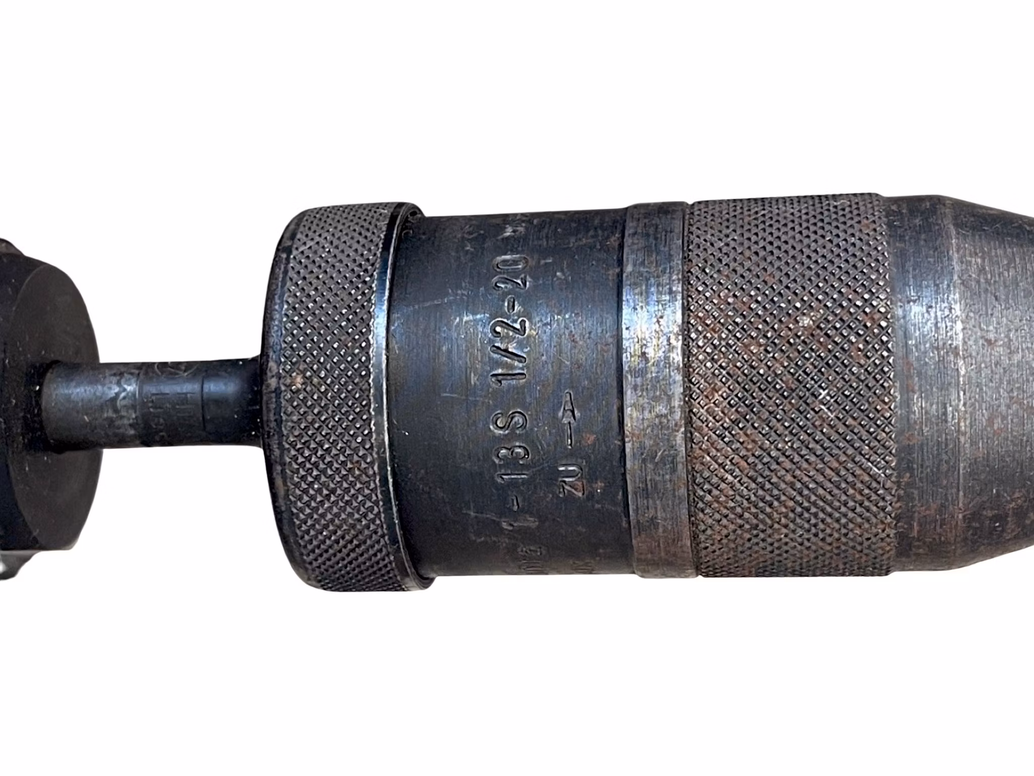 Rohm supra Borrhållare  / Borr huvud