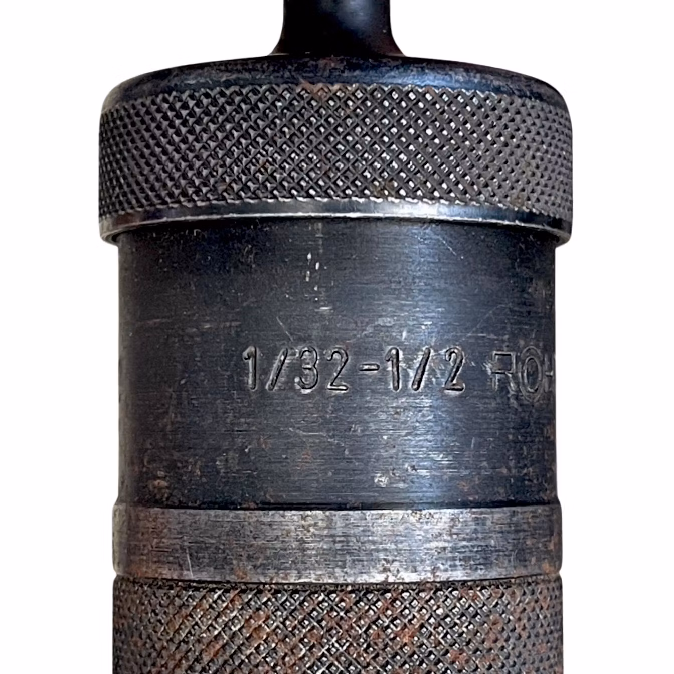 Rohm supra Borrhållare  / Borr huvud