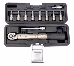 Busetto pro Momentnyckel 2-24 NM