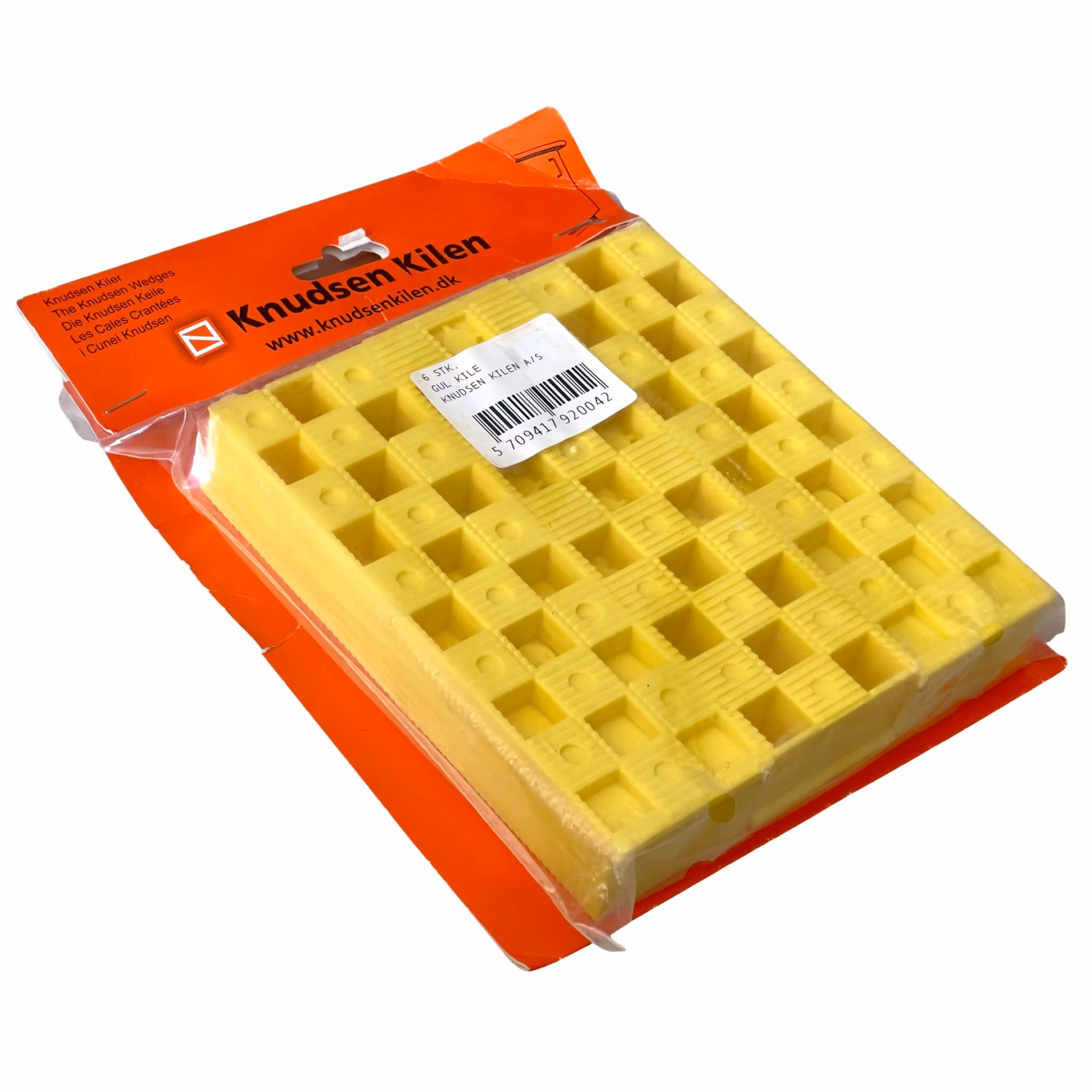 Knudsen Kilen 25 mm 6-pack