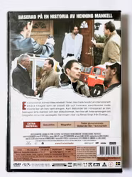 Fotografen av Markells Wallander, Thriller