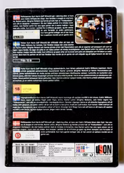 Mission Of Justice, DVD Video, Action