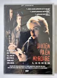 SVT Jakten På En Mördare: Lögnen, Thriller, NY