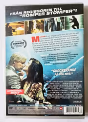 Macbeth med Sam Worthington som Huvudroll, DVD Video, Action, NY