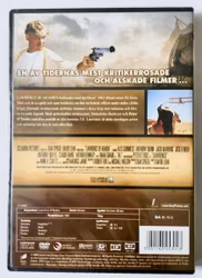 Columbia Classics: Lawrence av Arabien, Drama, NY