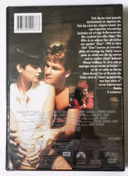 Paramount Pictures: Ghost, Thriller, NY