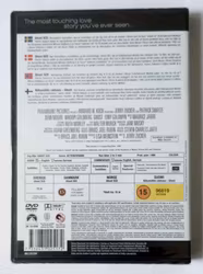 Ghost: Special Edition, Thriller, NY