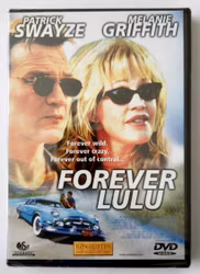 Forever Lulu, DVD Video, Romantisk Drama, NY