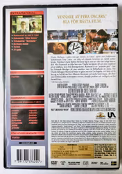 Rain Man: Special Edition, DVD Video, Drama, NY