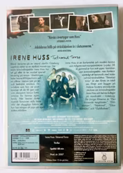 Irene Huss Tatuerad Torso, DVD Video, Thriller, NY