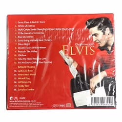 Elvis Presley: Christmas With Elvis, NY