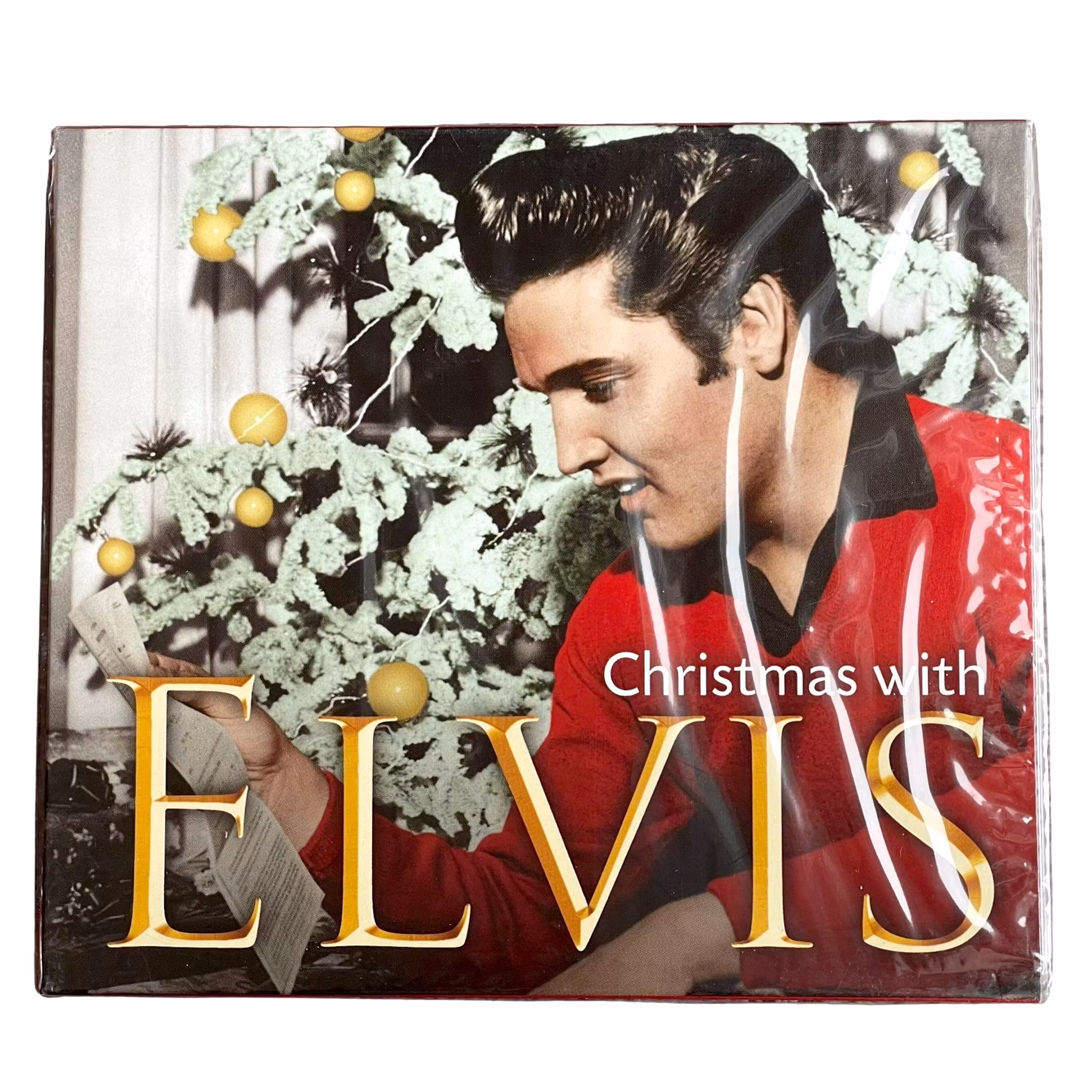 Elvis Presley: Christmas With Elvis, NY