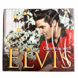 Elvis Presley: Christmas With Elvis, NY