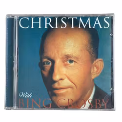 Bing Crosby: Christmas With Bing Crosby, NY