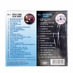 Doris Day: 40 Magic Memories, 2 CD, NY