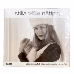 Stilla Vita Nätter: 3 CD, NY