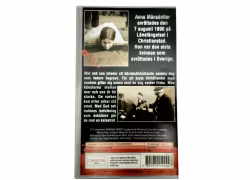 Skånska Mord: Yngsjömordet, Video, NY