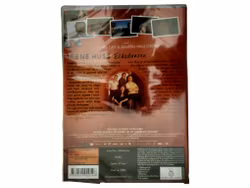 Irene Huss: Eldsdansen, DVD, NY