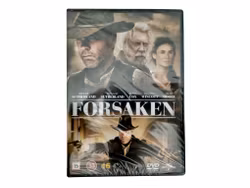 Forsaken, DVD, NY